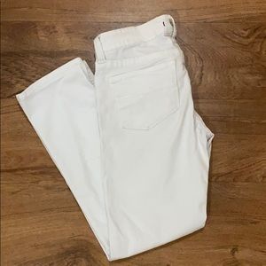 Dear John long capris